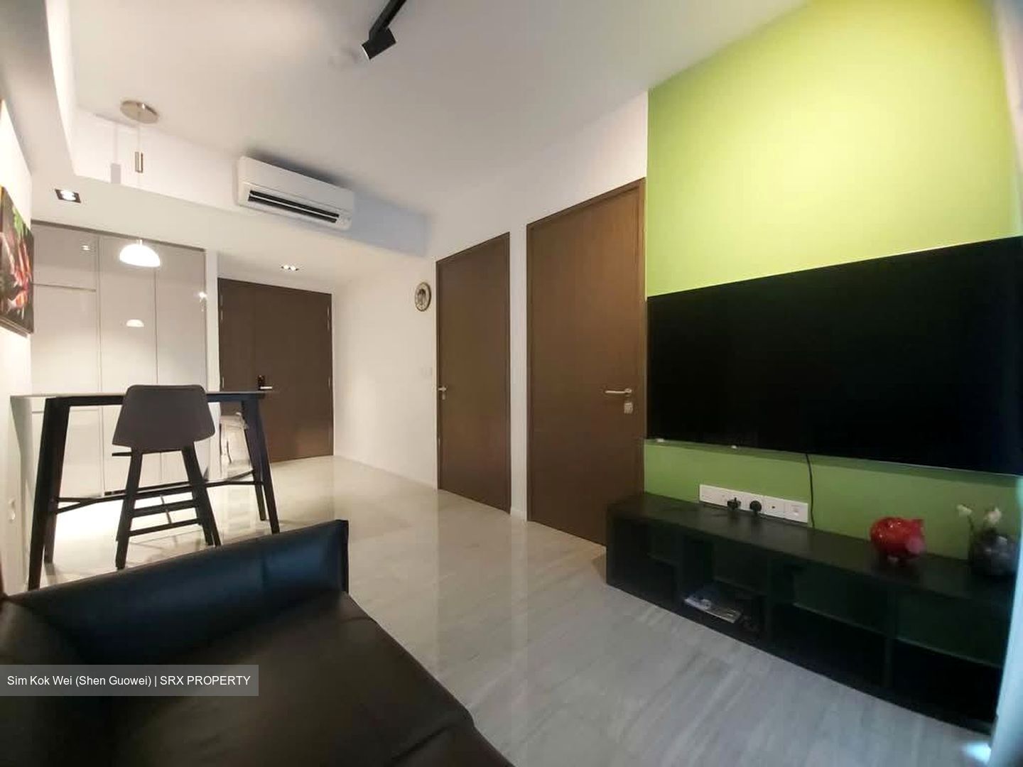 Parc Esta (D14), Apartment #570097511